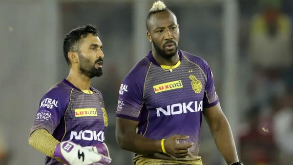 ஆண்ட்ரே ரஸ்ஸல் 