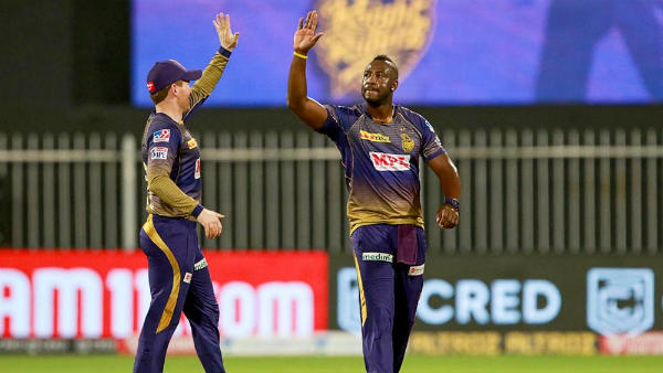 அரண்டு போன கொல்கத்தா