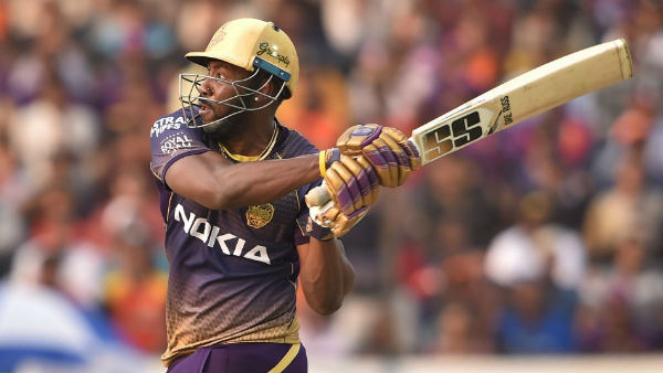 கொல்கத்தா அணி 