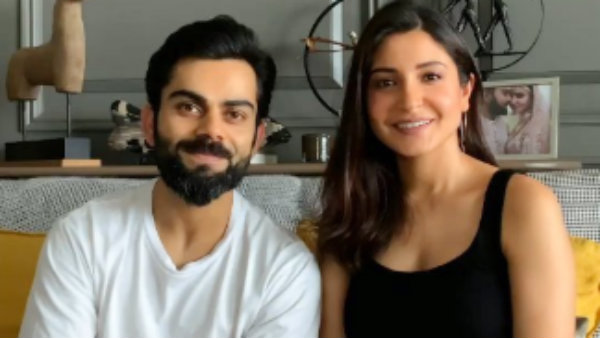 சமூக வலைதளங்களில் பரபர 