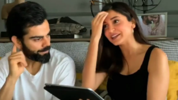 அனுஷ்கா சர்மா