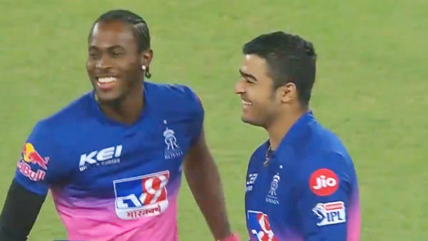 டெல்லி கேபிடல்ஸ் வெற்றி 