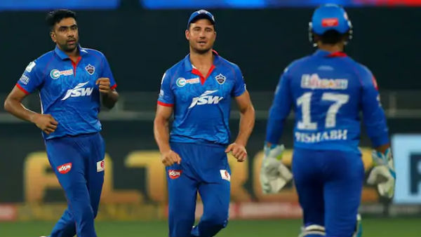 காயம் காரணமாக விலகல் 