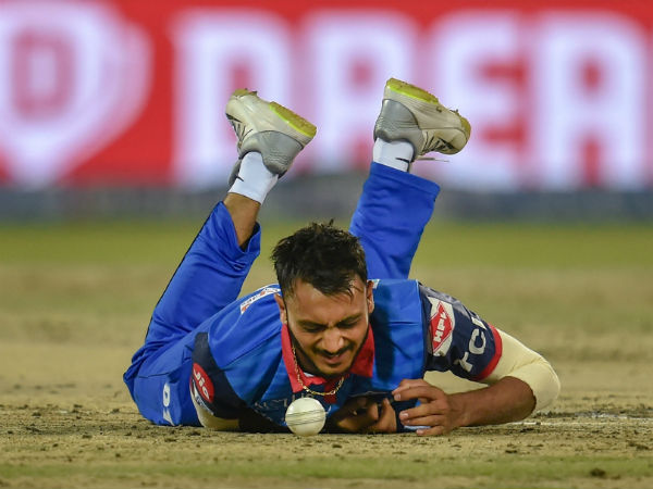 மோசமான ஓவர்