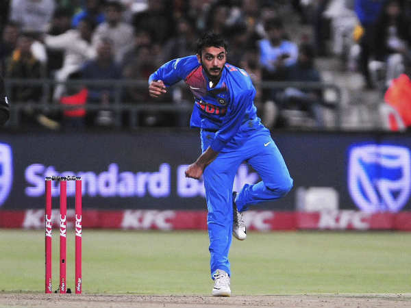 பதிலடி கொடுத்தார் 