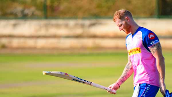 இணையும் பென் ஸ்டோக்ஸ் 