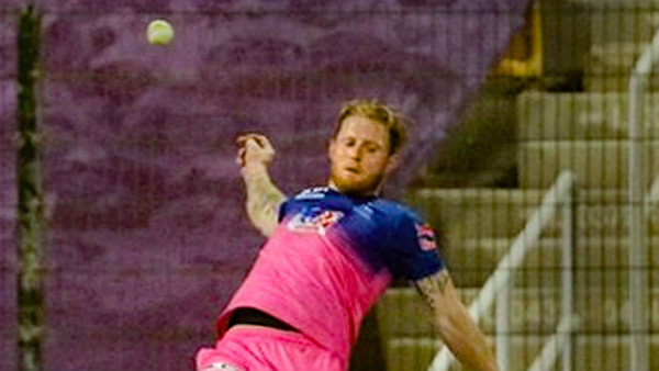 ஸ்ரீகாந்த் பாராட்டு 