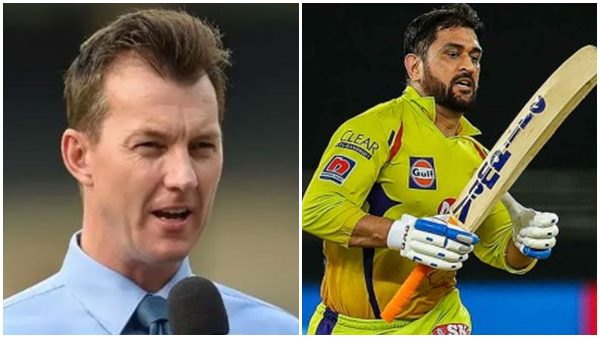 பிரெட் லீ புகழ்ச்சி 