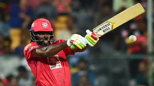 3வது வெளிநாட்டு வீரர் 