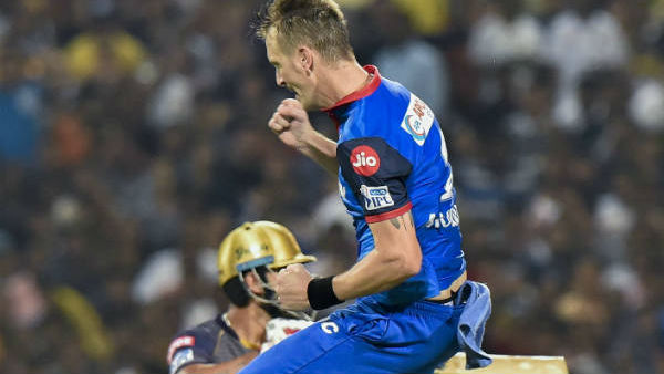 கிறிஸ் மோரீஸ் விளையாடுவார் 