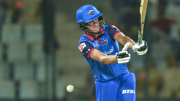 கிறிஸ் மோரீஸ் விளையாடவில்லை 