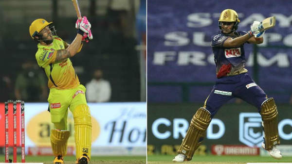 கொல்கத்தா அணியுடன் மோதல் 