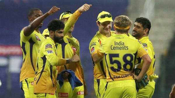 கடைசி நேரத்தில் சிஎஸ்கே முந்தும்