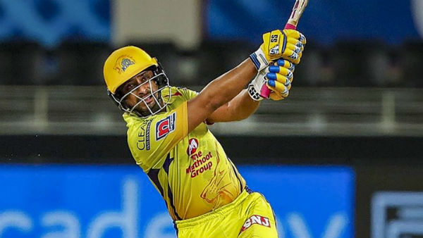 ரன் குவிப்பு