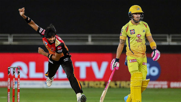 கடைசி ஓவர்