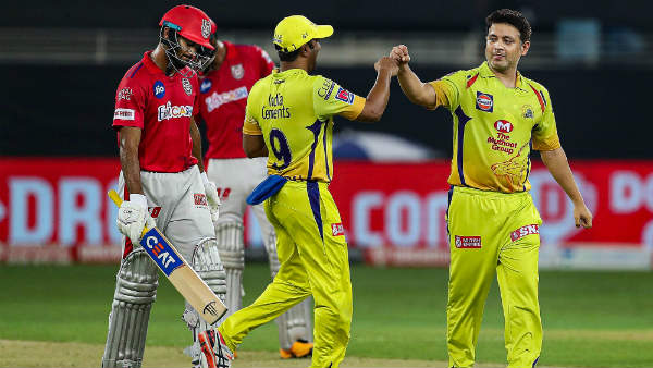 சிஎஸ்கே நிலை சிஎஸ்கே நிலை