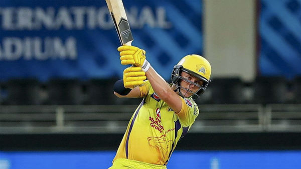 வாட்சன் - ராயுடு