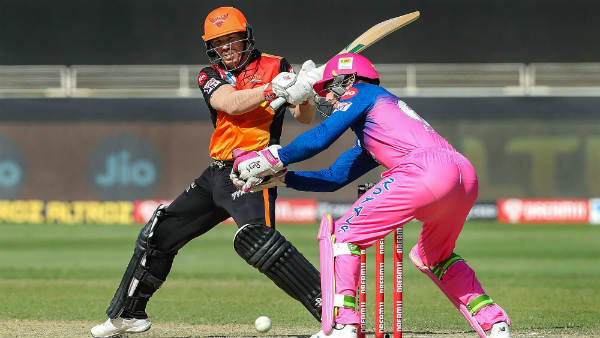 நிதான ஆட்டம்