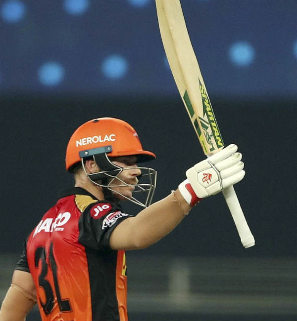 புள்ளிகள் பட்டியலில் முன்னேற்றம் 