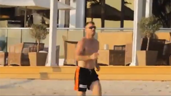 தொடர் பயிற்சிகள் 