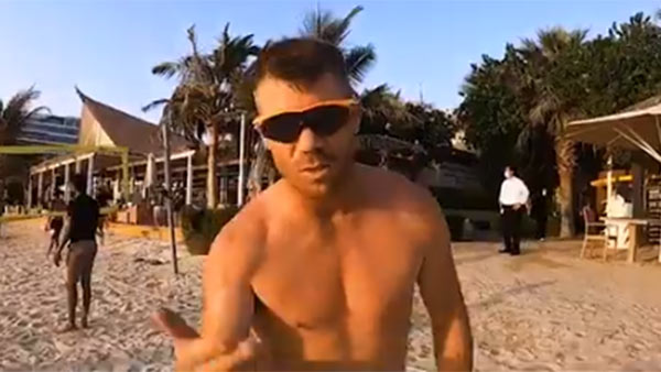 தொடரிலிருந்து விலகிய புவனேஸ்வர் 