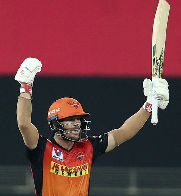 ஐம்பதாவது 50+ ஸ்கோர்