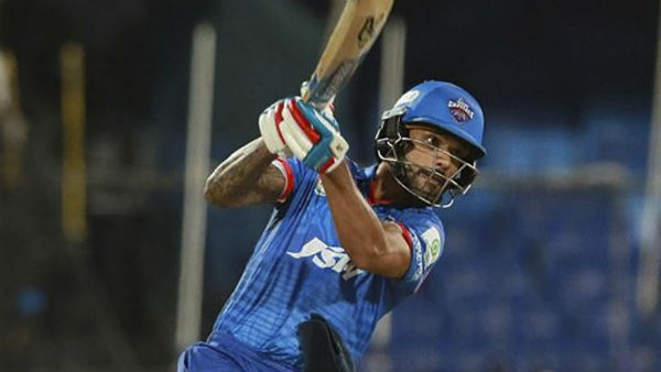 டெல்லி விக்கெட்கள்