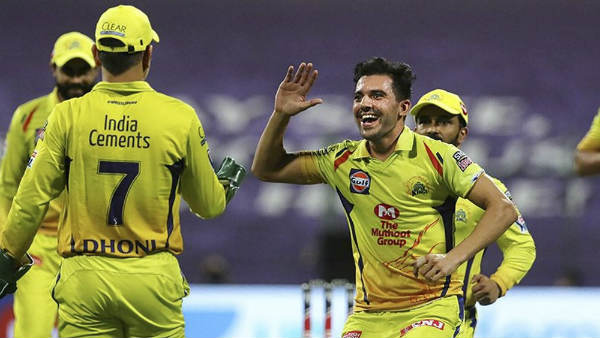 சிஎஸ்கே தோல்விகள் சிஎஸ்கே தோல்விகள்