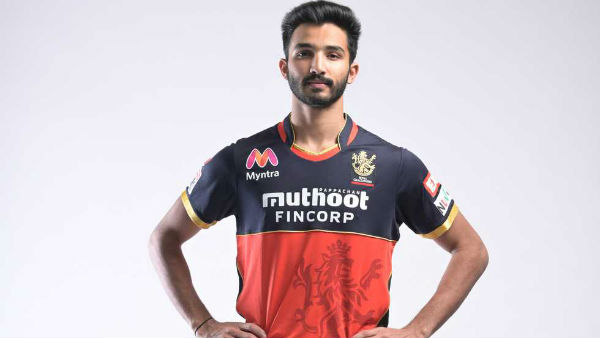 Gautam Gambhir is my batting idol -Devdutt Padikkal 