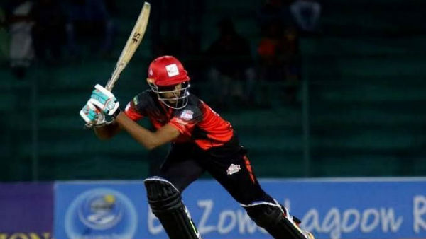 தேவ்தத் படிக்கல்