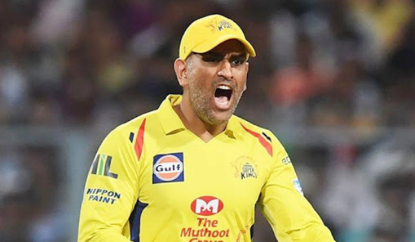 சிஎஸ்கே அணி