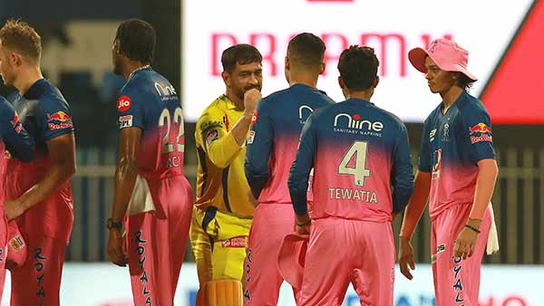 ராஜஸ்தான் 