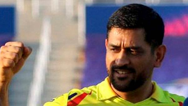 ஒரு வீரரை நம்பி இருக்கும் சிஎஸ்கே