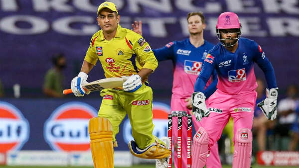 2020 ஐபிஎல் செயல்பாடு 