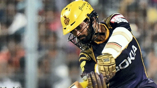 தினேஷ் கார்த்திக் அதிரடி