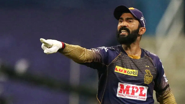 தினேஷ் கார்த்திக்