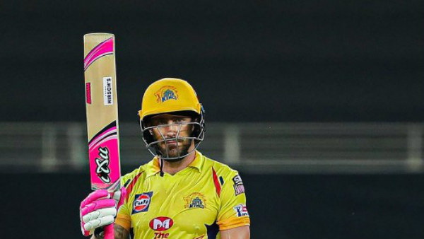 ரன் குவிப்பு