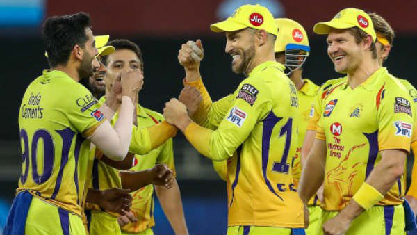 ஜெயிக்க வேண்டிய கட்டாயத்தில் சிஎஸ்கே 