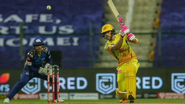 ஏழாம் இடத்தில் சிஎஸ்கே