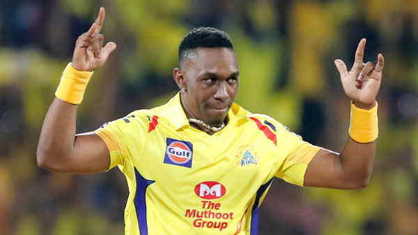 பிராவோவின் தவறு 