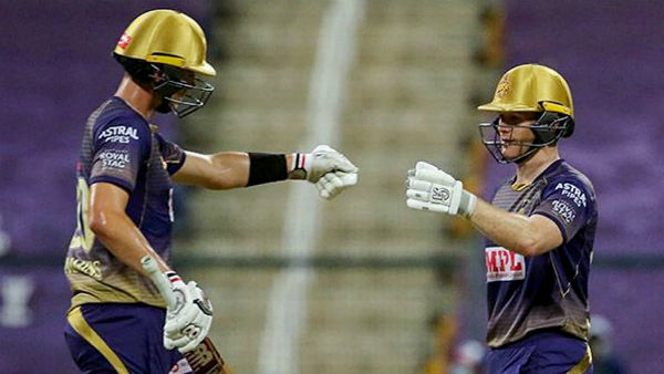 பேட்டிங் ஆர்டர் 