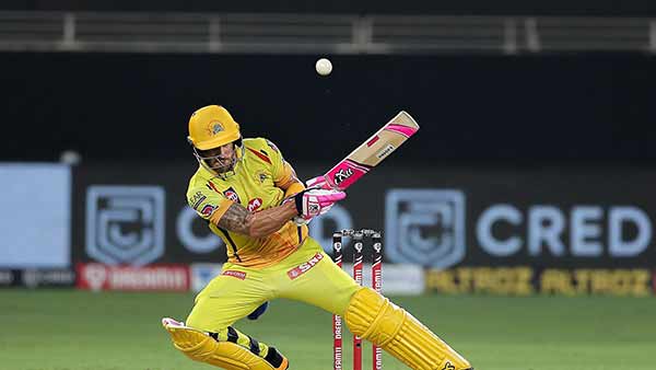 நன்றாக வீசினார் 