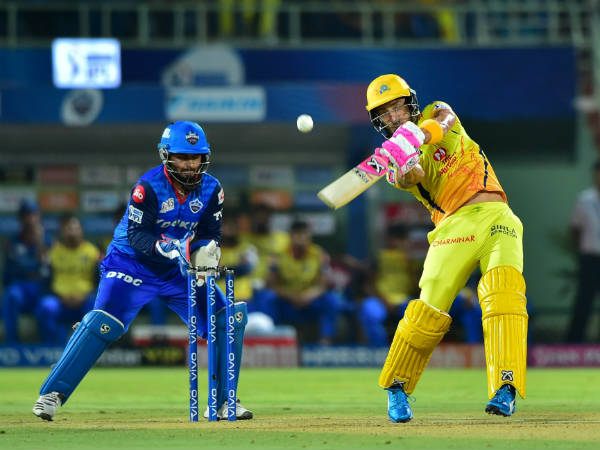 சின்ன காயம் 