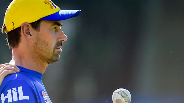 பவர் பிளேவிலேயே முடிந்துவிட்டது