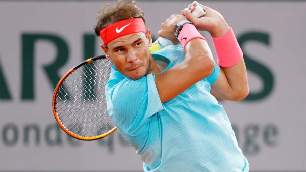 அபார தொடக்கம் 