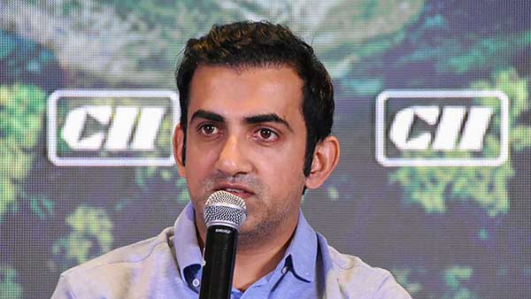 கவுதம் கம்பீரின் பிறந்தநாள் 