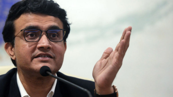 கங்குலி செக் வைப்பார் 