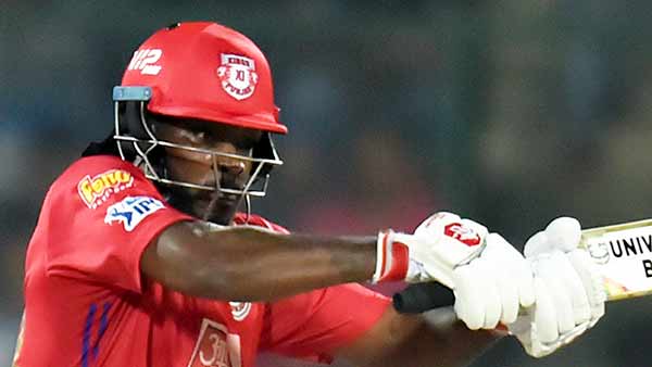 பசி கொண்ட சிங்கம் 