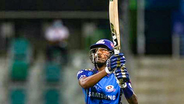 பாண்டியா அதிரடி