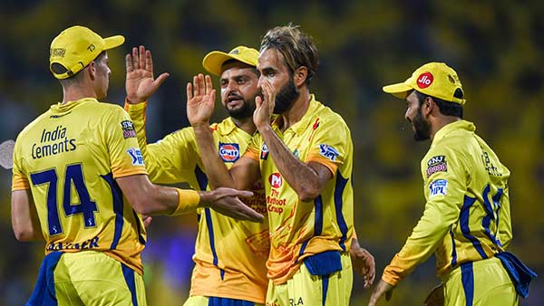 சிறந்த அணி